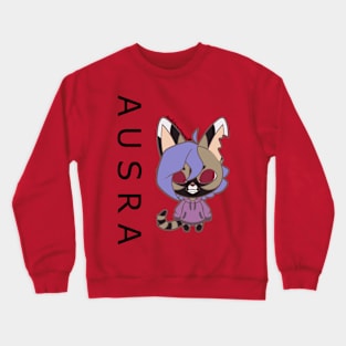 AUSRA Crewneck Sweatshirt